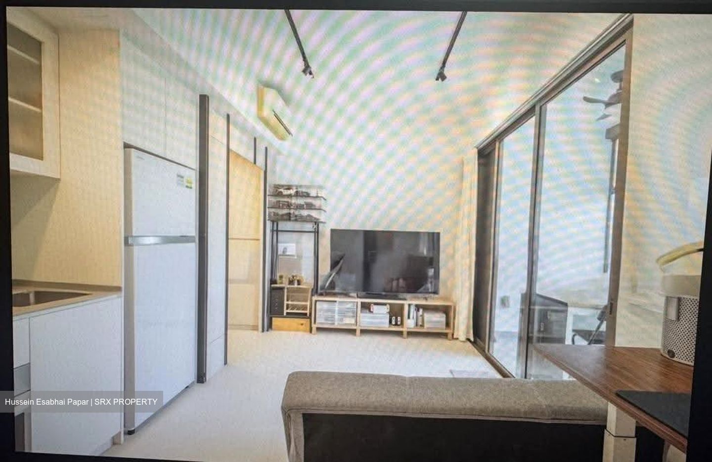 The Inflora (D17), Condominium #613340911